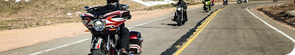 Tech Tipss RIding in Cooler Weather