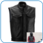 Magnum Leather Vest