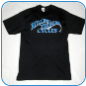 Rolling Thunder Cycles Logo T-shirt