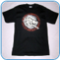 Rolling Thunder-God Short Sleeve T-Shirt