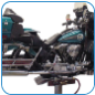 Service Department: Fills the Needs for your Harley-Davidson® motorcycle