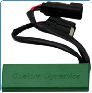 Custom Dynamics Smart Triple Play®