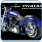 Phatail Wide Tire Kits fits Softail 2000-2006