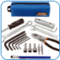 Cruz Tools Speedkit™ Compact Tool Kit