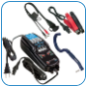 OptiMate 5 Battery charger/Tester/Maintainer