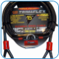 Trimax Security Braided Cables