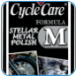 Cycle Care Metal Polish