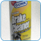 Brake Cleaner.