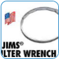 Slim Jims Oil Filter Wrench