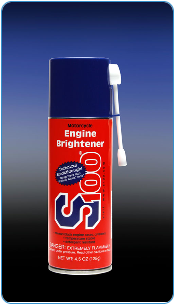 S100 Engine Brightener